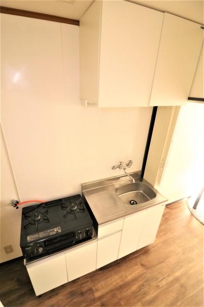 セントラルくすのき台