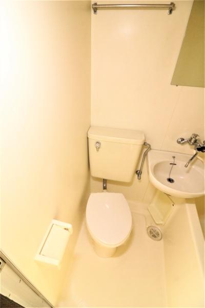 セントラルくすのき台