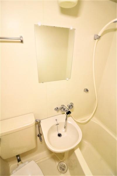 セントラルくすのき台