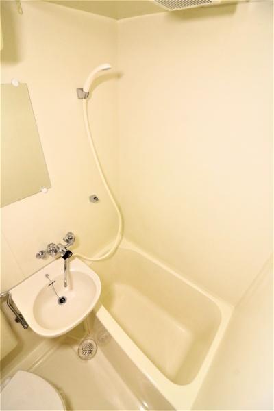 セントラルくすのき台