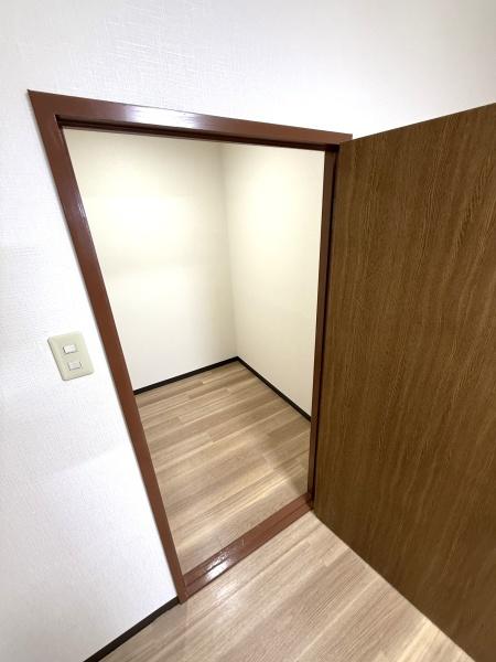 モアグレイス所沢