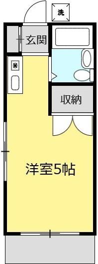 グリーンヒル所沢