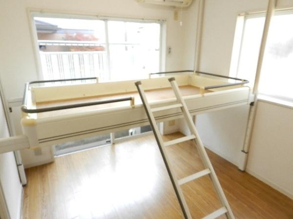 グリーンヒル所沢
