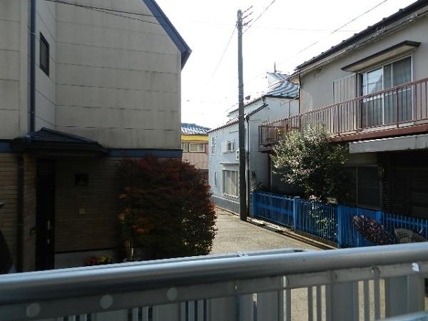 グリーンヒル所沢