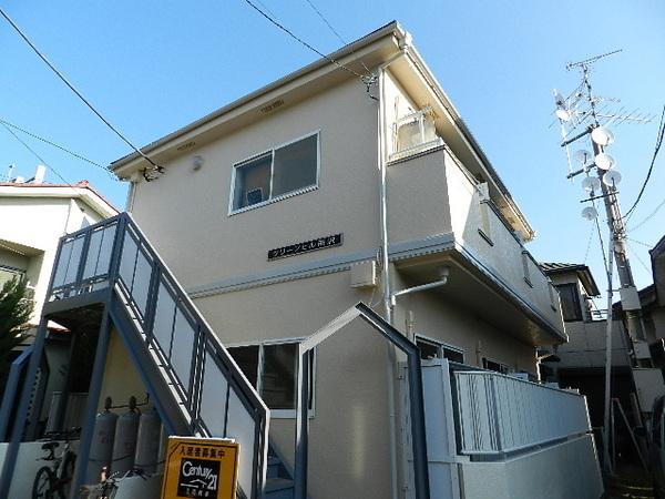 グリーンヒル所沢