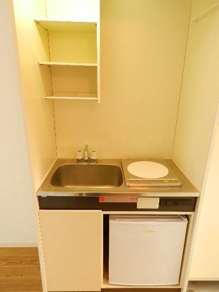 グリーンヒル所沢