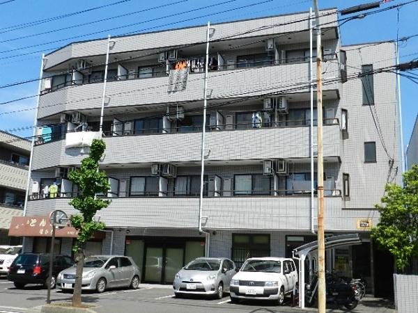 プロミネンス２１