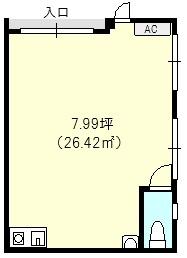 関谷店舗