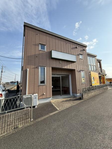 関谷店舗