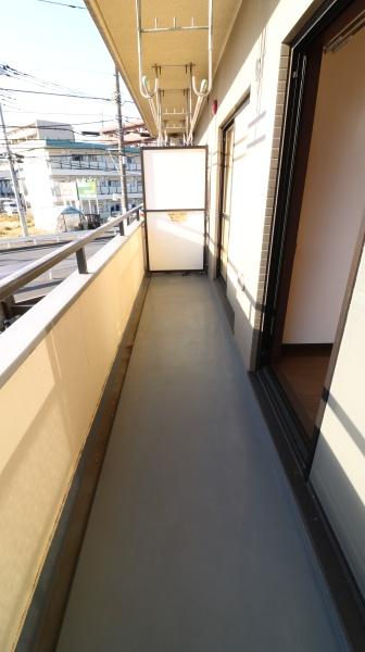 エトワール所沢