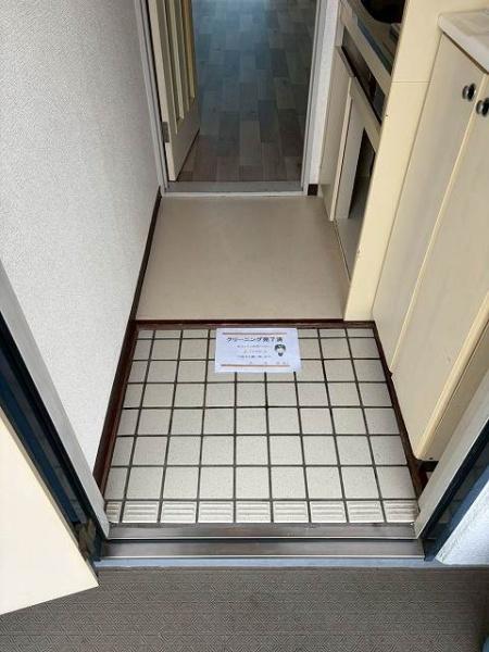 リエス所沢駅南