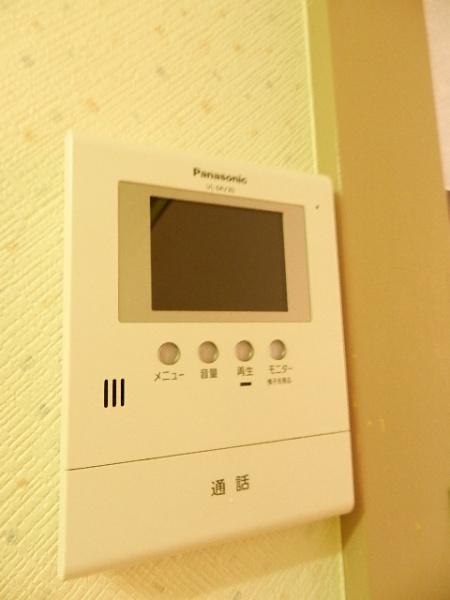セントラルくすのき台