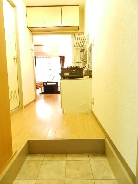 セントラルくすのき台