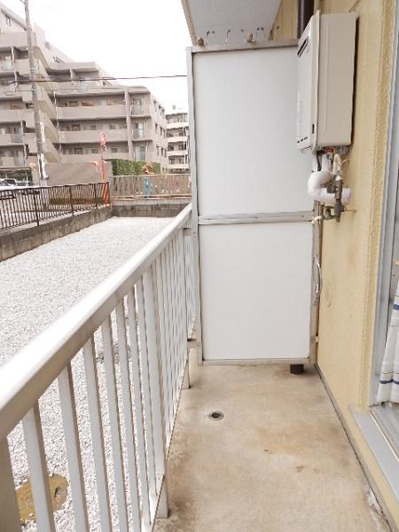 セントラルくすのき台
