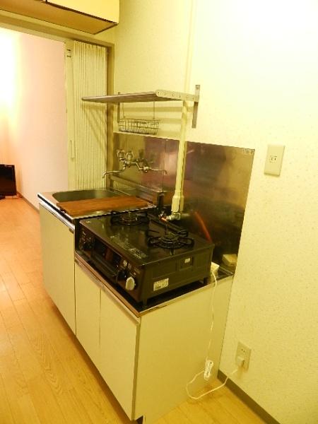セントラルくすのき台