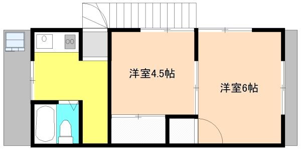 所沢サンハイム