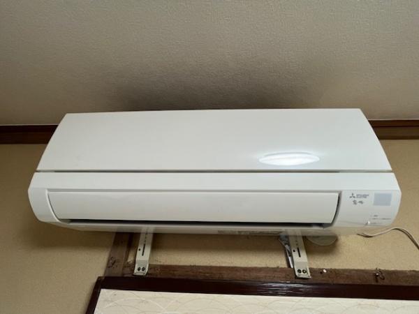 所沢サンハイム