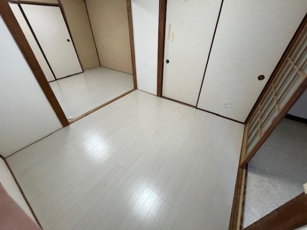 所沢サンハイム