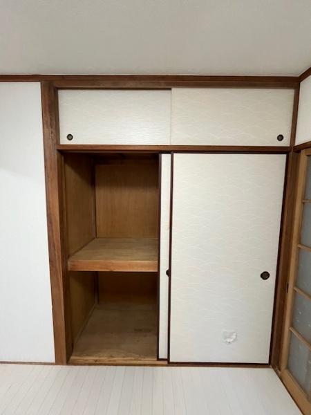 所沢サンハイム