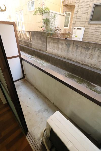 サンフラワー所沢