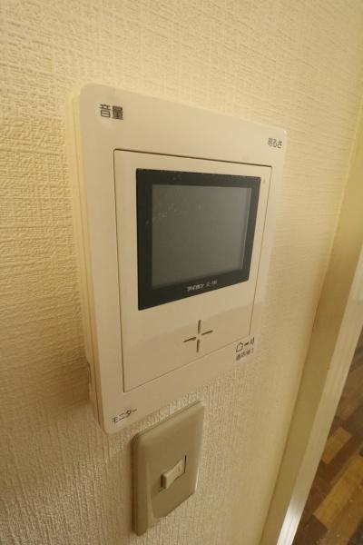 サンフラワー所沢