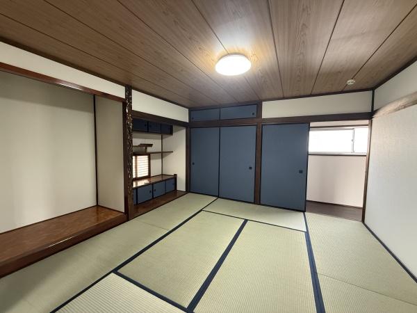 中新井２丁目戸建