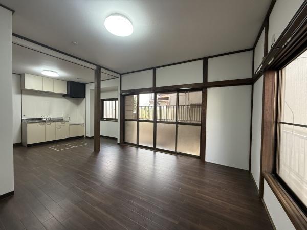 中新井２丁目戸建