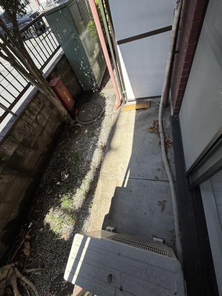 煉瓦館５８