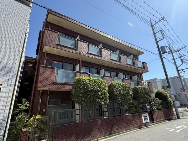煉瓦館58