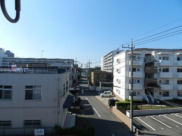 サンドリエ小手指