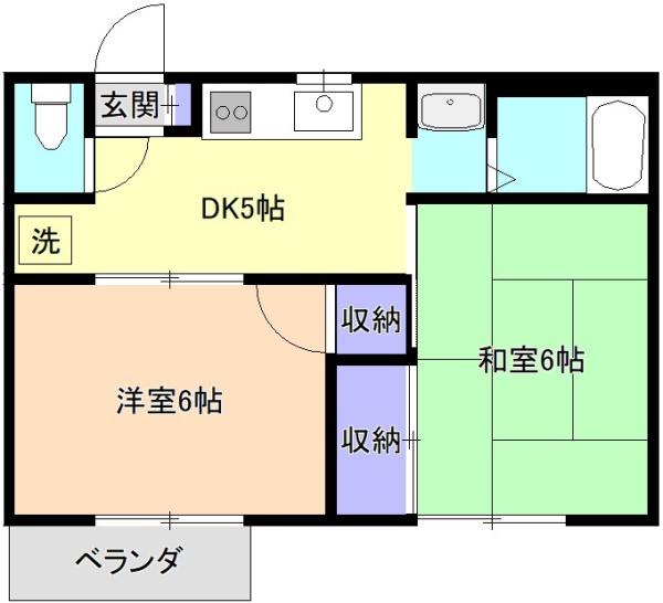 ベルローズ