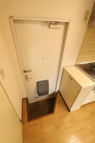ベルローズ