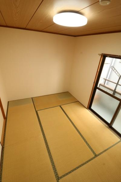 メゾン・ド・ホークス
