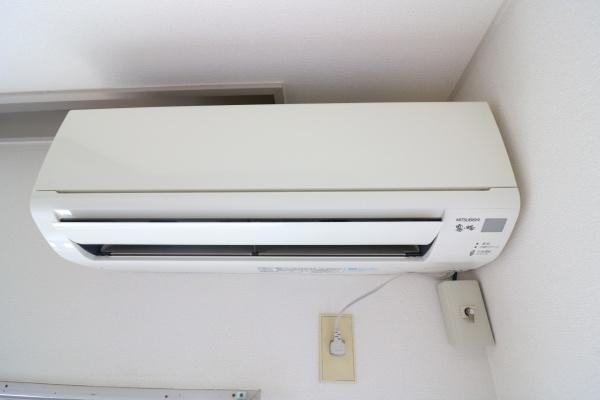 トキワハイム所沢