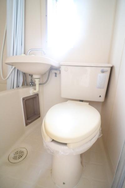 トキワハイム所沢