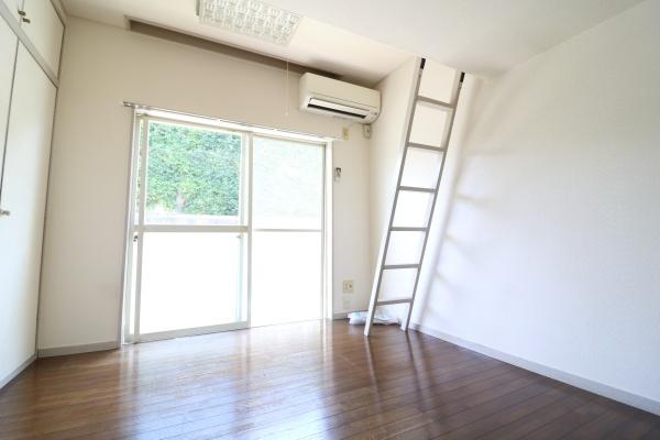 トキワハイム所沢