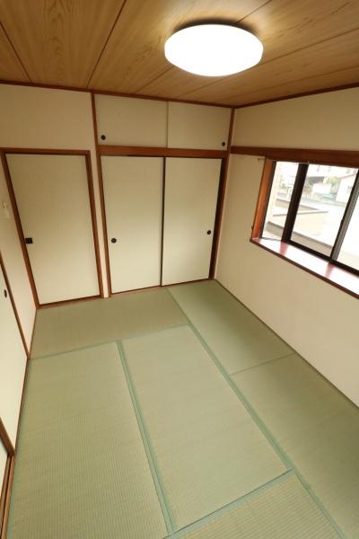 サングリーン所沢