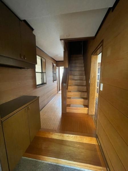 KITAMACHIHOUSE