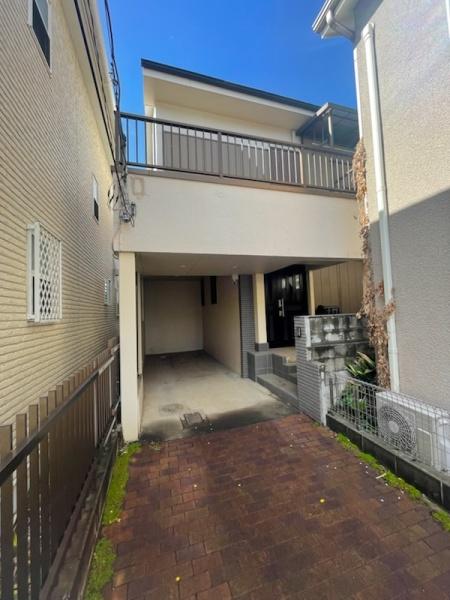KITAMACHIHOUSE