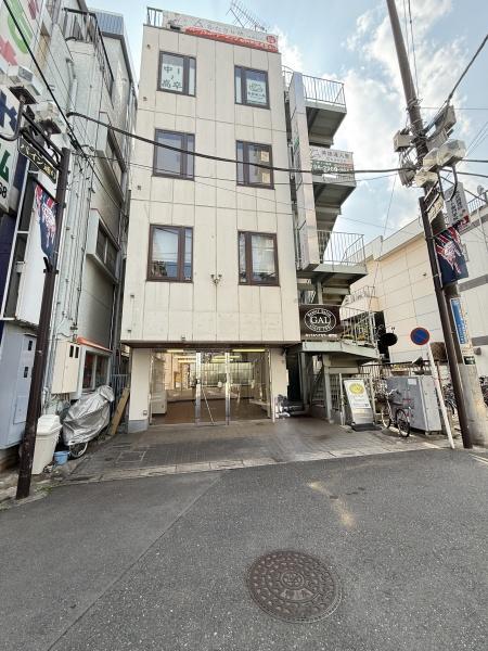 前島ビル