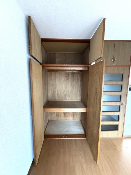 エクセルハイツ2号館
