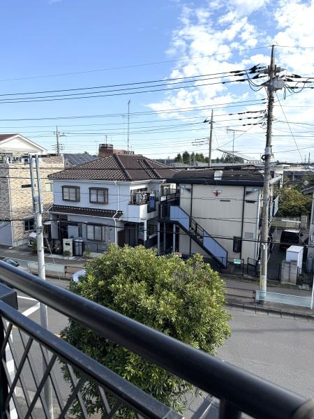 エクセルハイツ2号館
