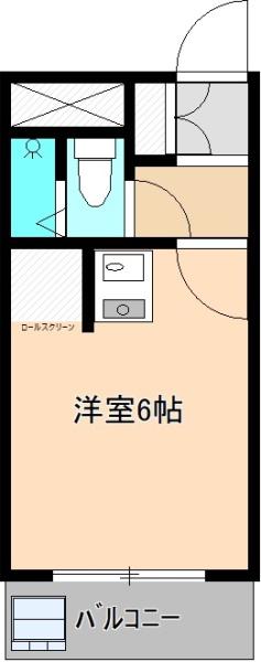 メゾン喜多町
