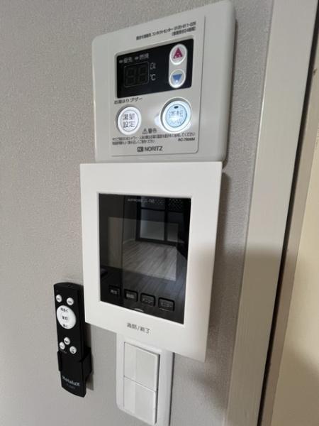 メゾン喜多町