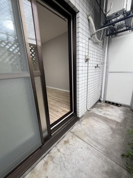 メゾン喜多町