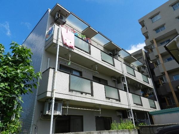 メゾン喜多町