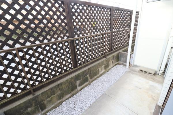 メゾン喜多町