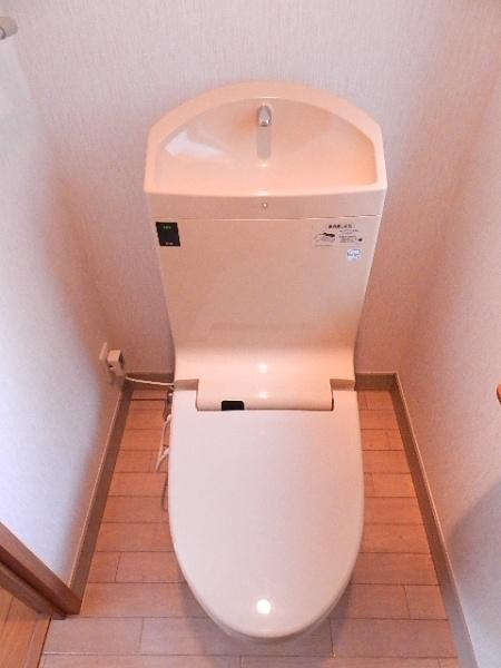 所沢市中富南２丁目の貸家
