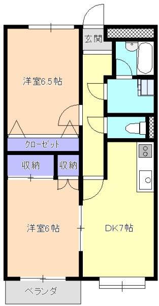 西光ハイム
