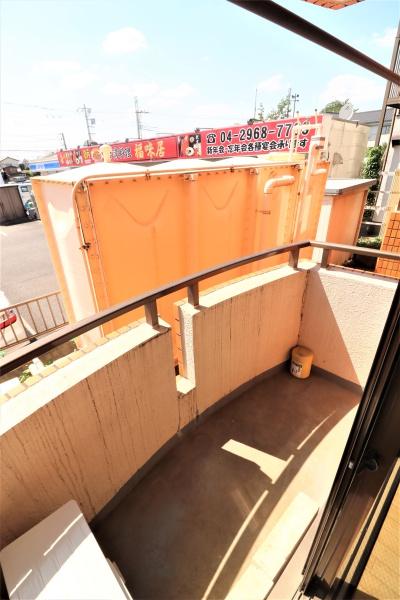 西光ハイム